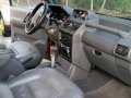 2003 Pajero Fieldmaster Local not fortuner montero-9