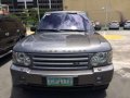 Range Rover Dubai version 2007 model color grey-1