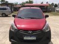Hyundai EON 0.8L GL 2015 MT Red For Sale-0