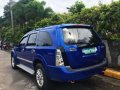 2006 Isuzu Alterra 4x4 ALL POWER Diesel TV Plus DUAL AIRBAG 439K-3