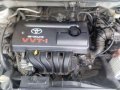 2002 Toyota Corolla Altis E (MT)-4