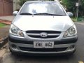 Hyundai Getz 2007 for sale -1