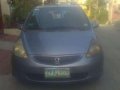 Honda jazz 2006 1.3-0