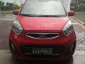 2013 Kia Picanto-0