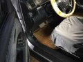 2002 Honda CRV Automatic Silver For Sale-2