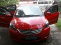 For sale toyota vios G 2013-0