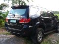 Toyota Fortuner 2008 Diesel Automatic 685k ALT Montero Sportivo-2