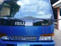 Isuzu Elf Dropside GIGA WIDE-8