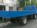 1980 Isuzu Elf Double Tire Truck-3