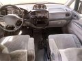 Mitsubishi Spacegear Diesel - Lipa City for sale-7