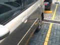 Honda City 2006 sedan silver for sale -5