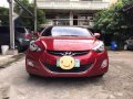 2013 Hyundai Elantra 1.8 GLS-9