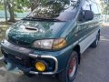 Mitsubishi Spacegear Diesel - Lipa City for sale-0