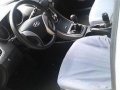 Hyundai Elantra 2014 sedan white for sale -3