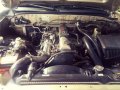 Ford Everest 2006 Diesel MT Beige For Sale-10