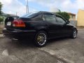 1998 Honda Civic Lxi Vtec Body PADEK-5