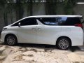 2016 Toyota Alphard Almost Brandnew Unit 2700 kms only-5