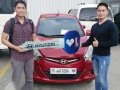 Hyundai eon. accent. tucson. Toyota wigo. vios. Mitsubishi mirage. g4-1