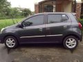 2016 Toyota Wigo 1.0 G AT Gray For Sale-5