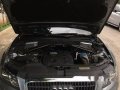 Audi Q5 2011 SUV silver for sale -3