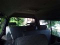 hyundai grace van 04model local diesel or swap hilander-5