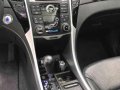 2012 Hyundai Sonata 2.4 GLS Theta-9