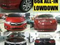 New 2017 Honda All Types Units All in Promo -3