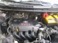 Toyota Vios 2012 1.3 E MT Gray Sedan For Sale-6
