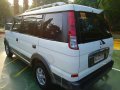 Mitsubishi Adventure Gls MT 2015 White For Sale-3