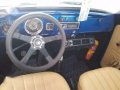 Volswagen Beetle 1969 Restored MT Blue For Sale-5