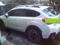 Subaru XV 2.0i CVT 5 Door White For Sale -9