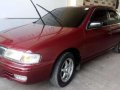 1999 Nissan Sentra-0
