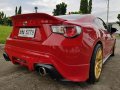 Red Toyota 86 Gt86 2015 for sale -2