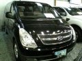 Hyundai Grand Starex 2010 Black for sale -0