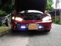 Hyundai Coupe 2 Doors 1997 AT Red For Sale-5