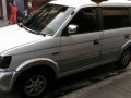 Mitsubishi Adventure Supersport 2000 AT White -10