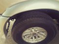 Ford Everest 2006 Diesel MT Beige For Sale-4