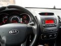 Kia Sorento 2014 CRDi 4x4 MT Silver For Sale-3