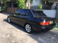 Mitsubishi Lancer GLXi 1994 AT Black For Sale-4