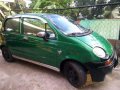 Fresh Daewoo Matiz AT Green HB For Sale-7