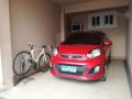 2013 Kia Picanto-3