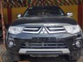 Mitsubishi Montero Sport 2014 for sale-1