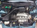 1997 Honda Civic LXi AT Green For Sale-6