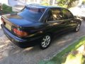 Mitsubishi Lancer GLXi 1994 AT Black For Sale-1