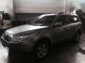 2010 Subaru Forester 2.0 AWD-3