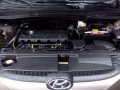 Hyundai Tucson Theta II 2012 Automatic for sale-8