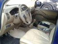 Nissan navara MT for sale-2