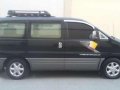 Hyundai Starex SVX 1998 MT Black For Sale-6