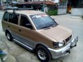 Mitsubishi Adventure 1998 MT Golden For Sale-4