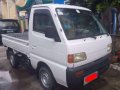 Suzuki Multicab 4X4 F6A MT White For Sale-0